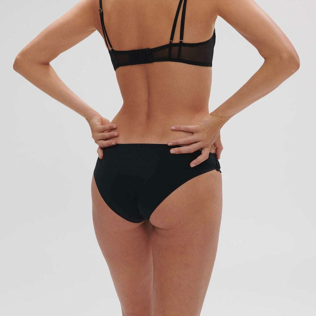 Culotte Mystic - Noir