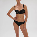 Culotte Mystic - Noir