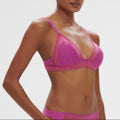 Pia Bra - Pink