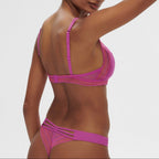 Pia Bra - Pink