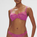 Pia Bra - Pink