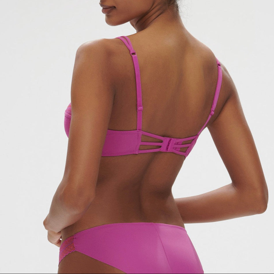 Pia Bra - Pink