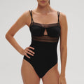 Body Pia - Noir