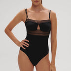 Body Pia - Noir