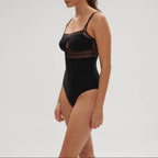 Body Pia - Noir