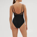 Body Pia - Noir