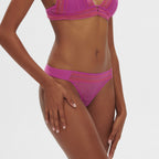 Tanga Pia - Rosa