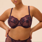 Intrigue Bras - Fig