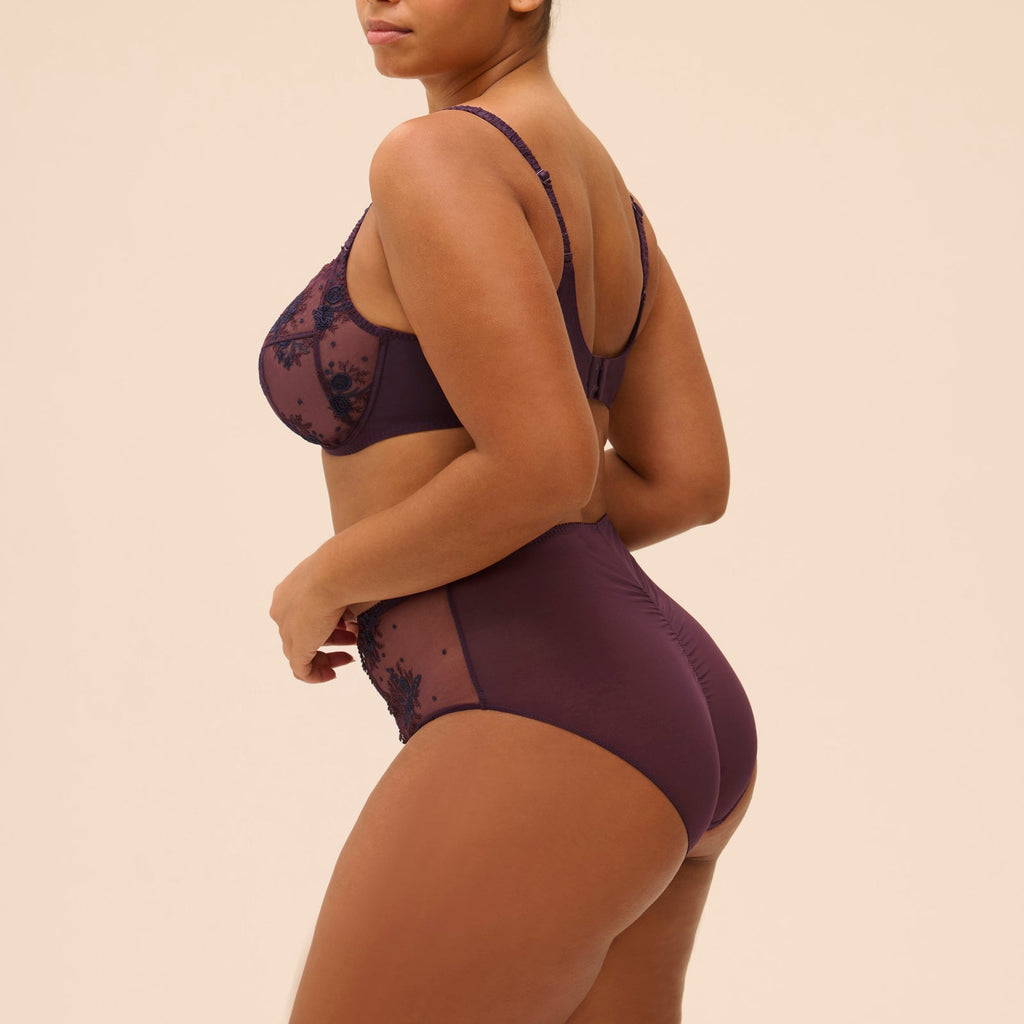 Intrigue Bras - Fig