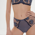 Intrigue Briefs - Ash Blue