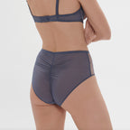 Intrigue Briefs - Ash Blue