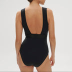 Hoya Swimsuit - Black