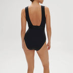 Hoya Swimsuit - Black