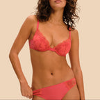 Sujetador Push-Up Allure - Coralia
