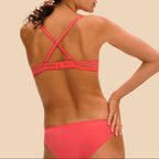 Sujetador Push-Up Allure - Coralia