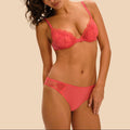 Sujetador Push-Up Allure - Coralia