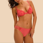 Sujetador Push-Up Allure - Coralia