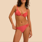 Sujetador Push-Up Allure - Coralia