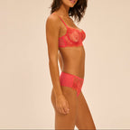 Culotte Allure - Coralia