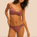 Tanga Angele - Mulberry