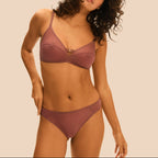Tanga Angele - Mulberry