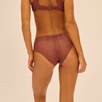 Angele Briefs - Mulberry