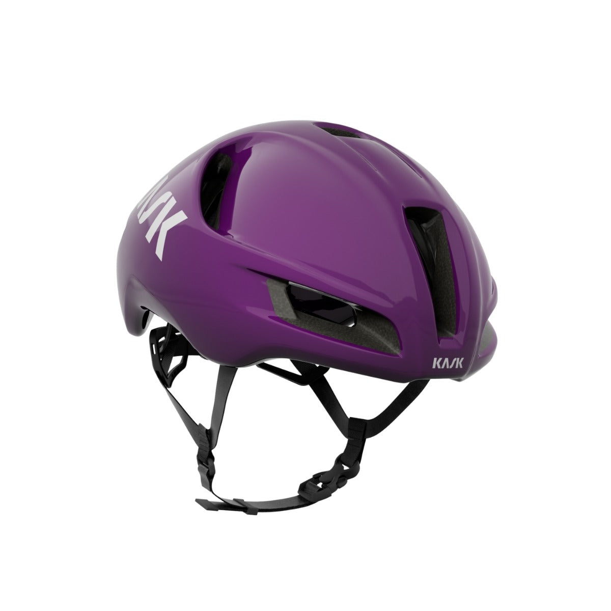 Casco Utopia Y Wg11 - Uva