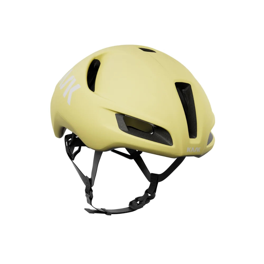 Utopia Y Wg11 Helmet - Celestial Yellow Matt