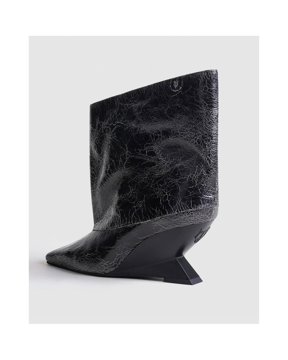 Botki Shade – Czarne – Damskie