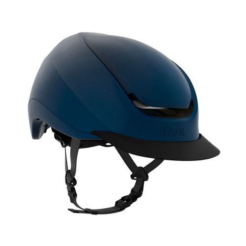 Casque Moebius Wg11 - Blue-Navy-230