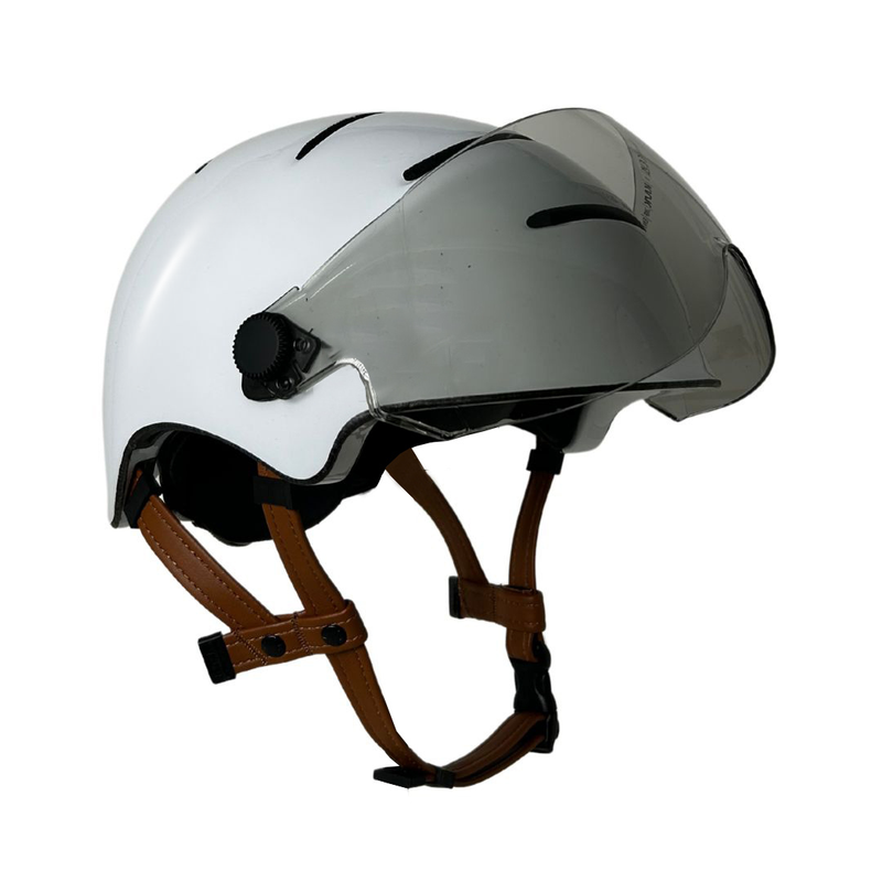 Casque Urban Lifestyle - Avorio