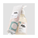 Clean Out - Routine Double Nettoyage