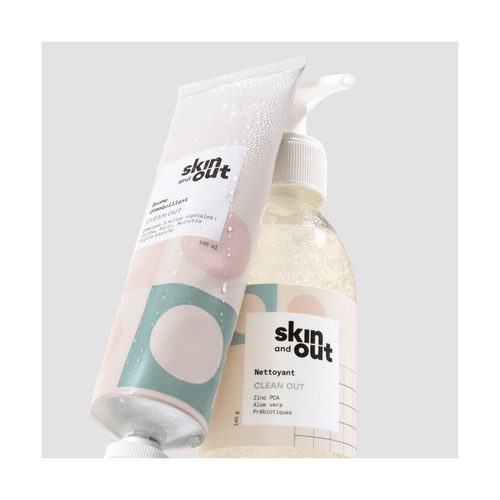 Clean Out - Routine Double Nettoyage