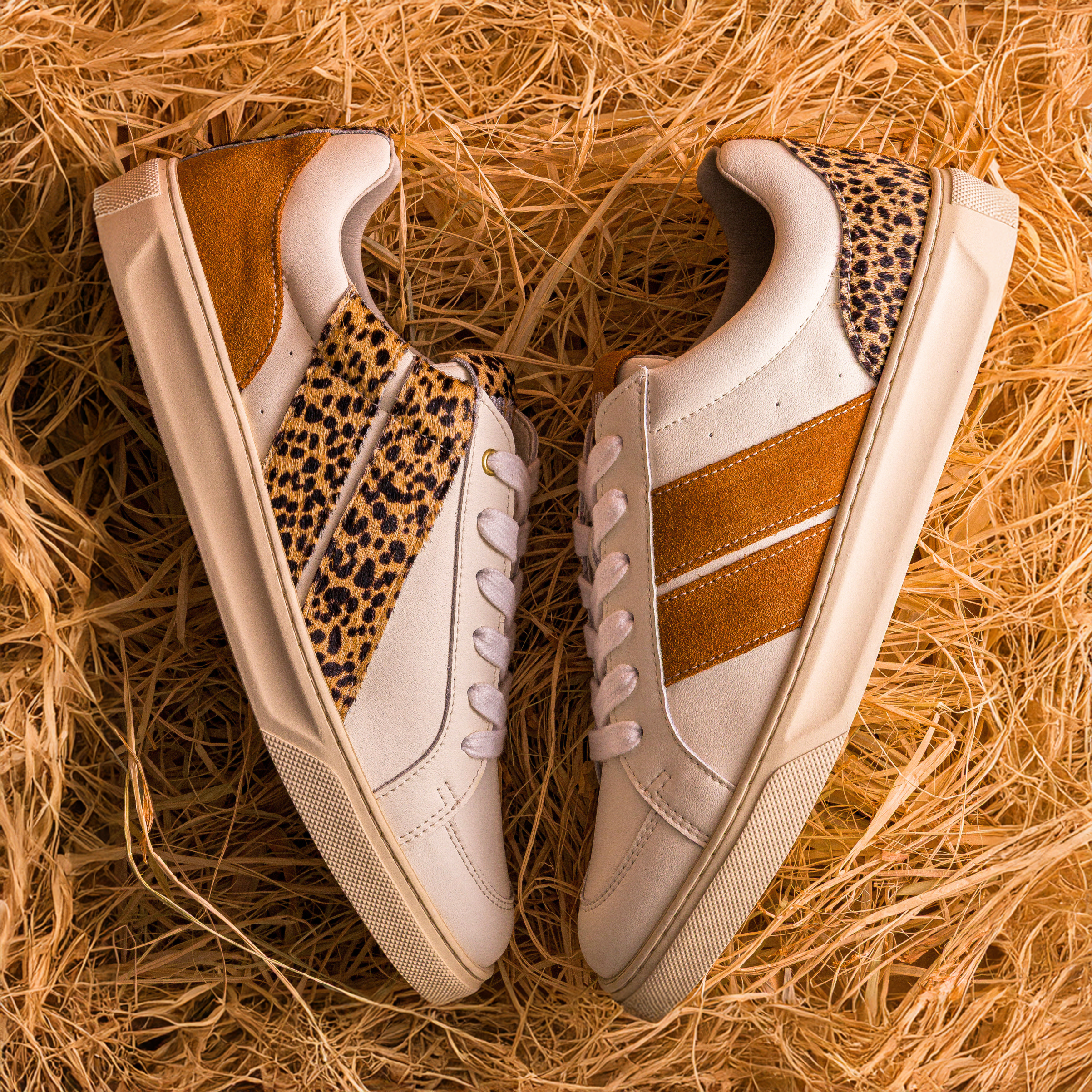 Baskets Leo Shade