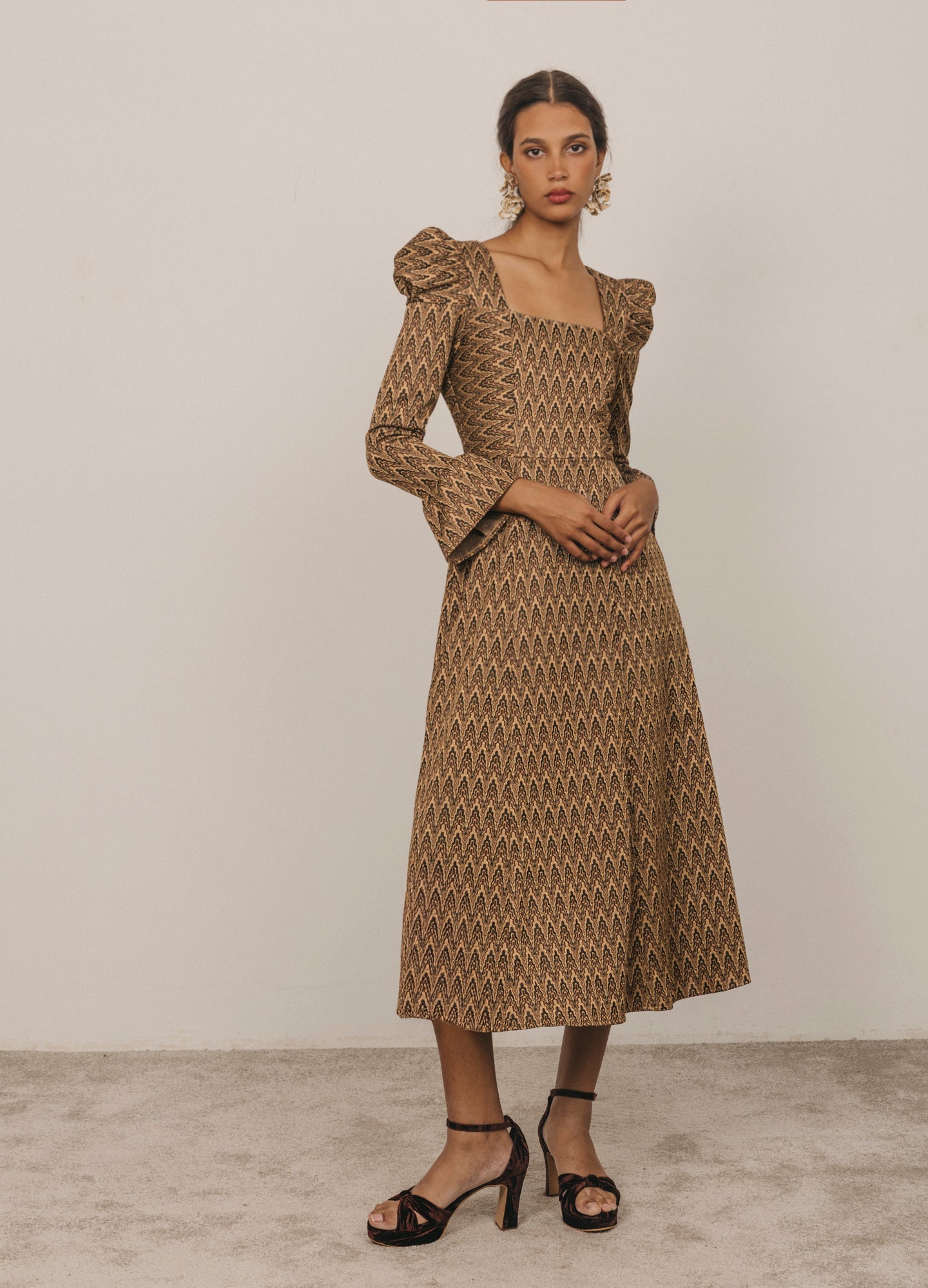 Vestido Annelie