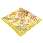 Hermès Flora Graeca Scarf