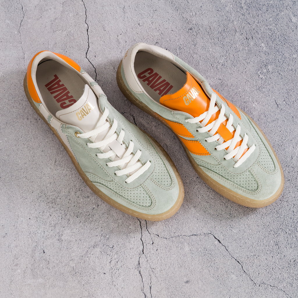 Baskets Tropic Zest