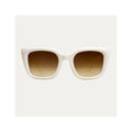 Gafas de sol Arya.S - Crema - Unisex