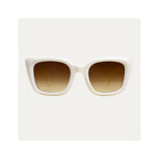 Gafas de sol Arya.S - Crema - Unisex