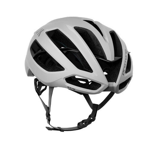 Casque Protone Icon - Wg11 - White Matt-321