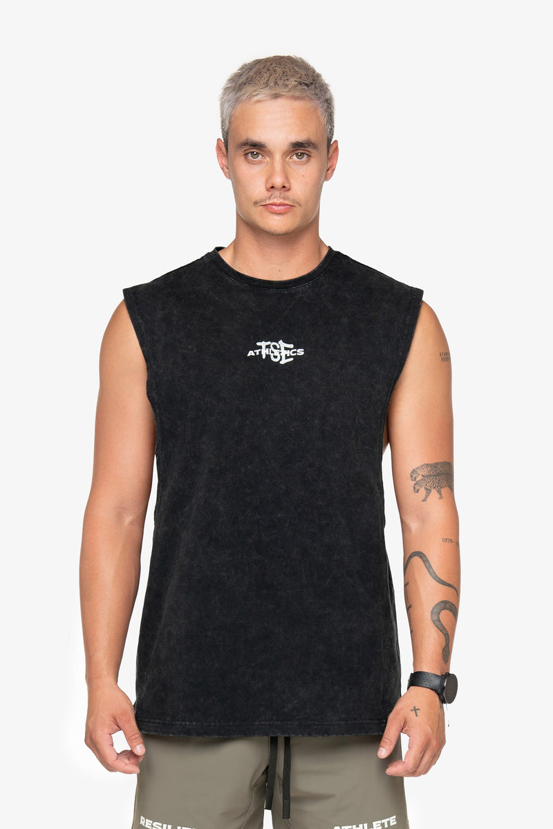 Drop Arm Oversize - Shadow