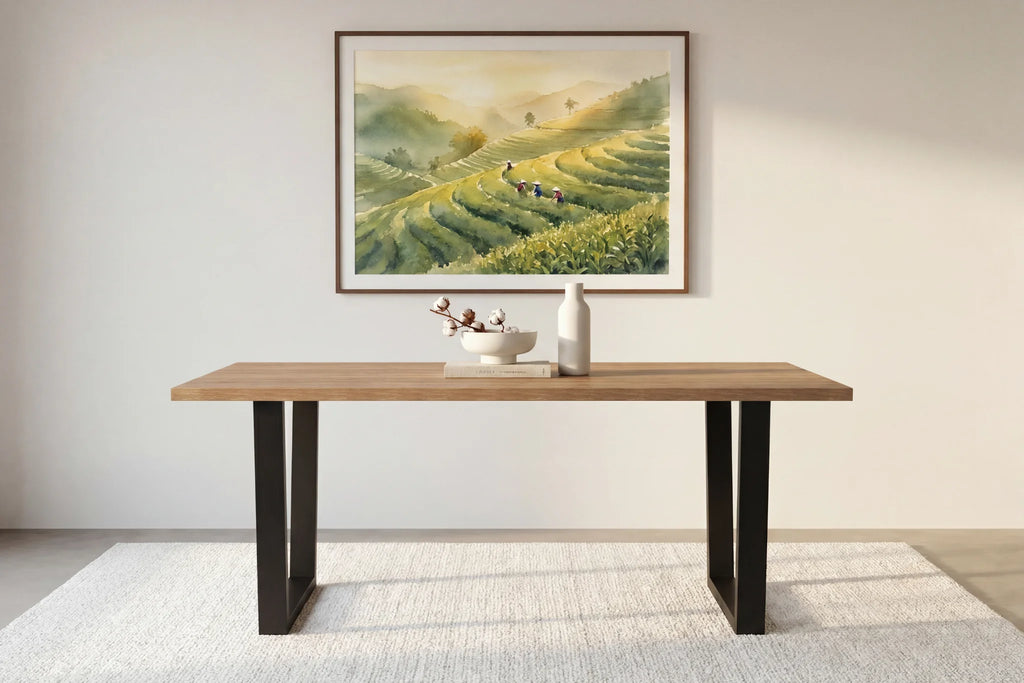 Neva Mesa - Mesa de comedor