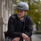 Casque Moebius Wg11 - Ash-349