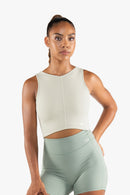 Débardeur Power - Seashell