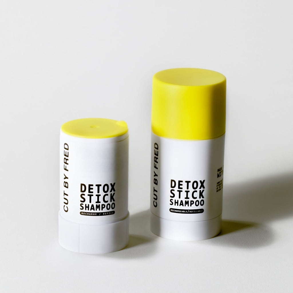 Detox Stick Shampoo + Recharge