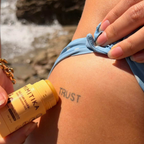 TRIO Crème visage SPF50 + Lait Solaire SPF50 + Stick Solaire SPF50