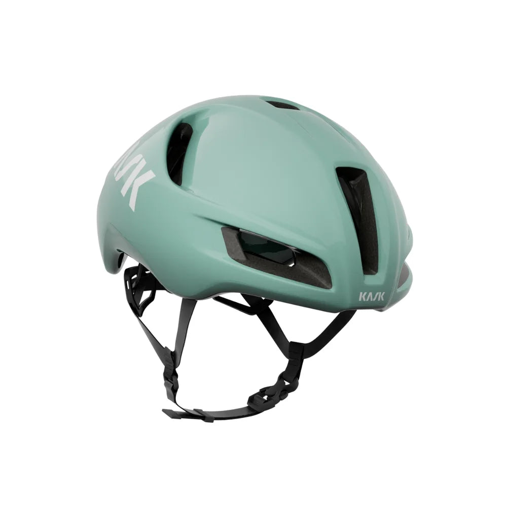 Utopia Y Wg11 - Caribe Green Helmet