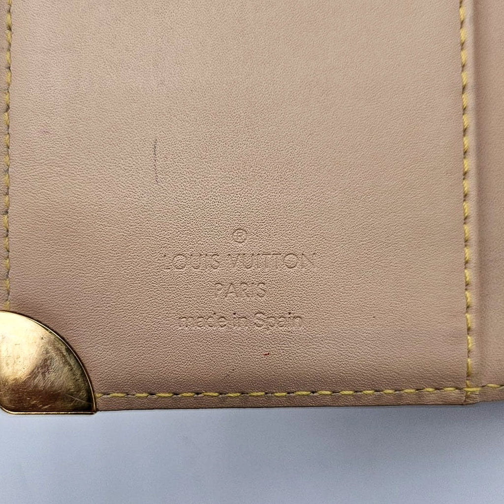 Agenda Louis Vuitton Murakami