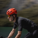 Casque Sintesi - Wg11 - Tangerine