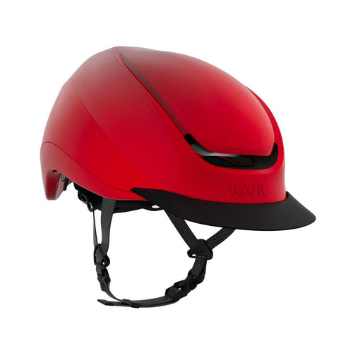Casque Moebius Wg11 - Red-204
